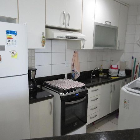 Appartement Green Diamond à Vila Velha  Extérieur photo