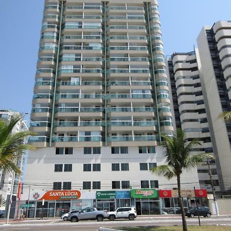 Appartement Green Diamond à Vila Velha  Extérieur photo