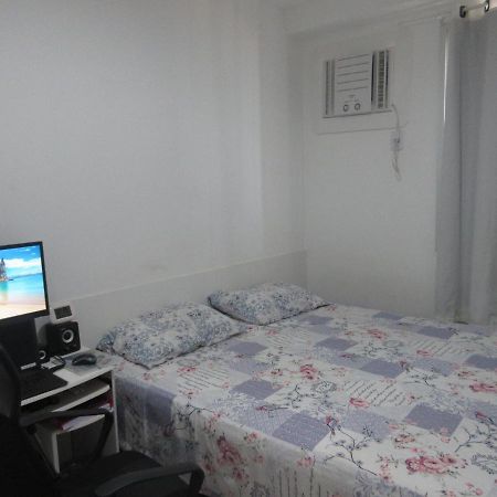 Appartement Green Diamond à Vila Velha  Extérieur photo