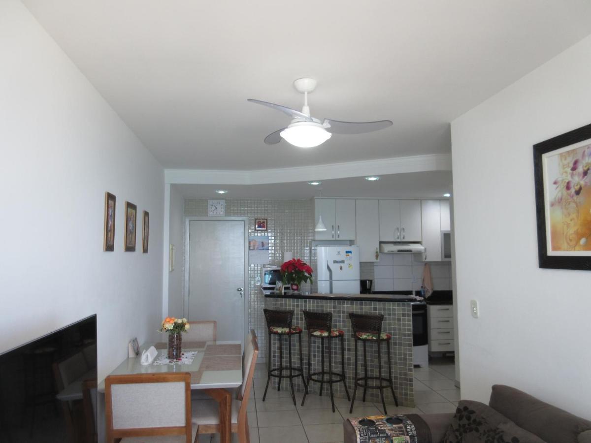 Appartement Green Diamond à Vila Velha  Extérieur photo