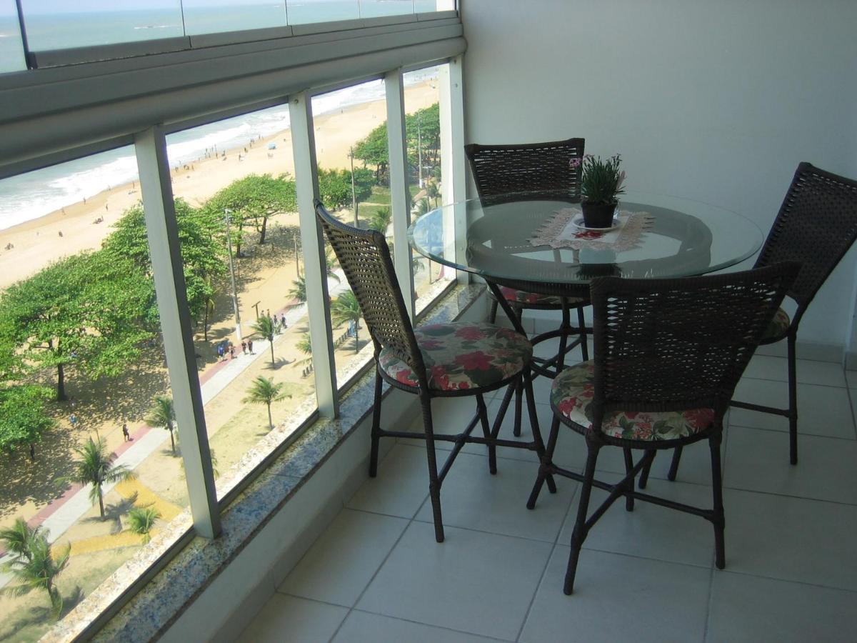 Appartement Green Diamond à Vila Velha  Extérieur photo