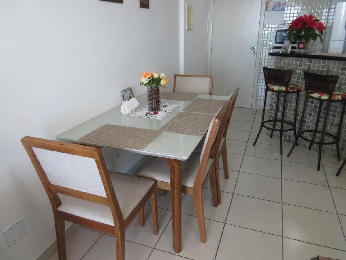 Appartement Green Diamond à Vila Velha  Extérieur photo