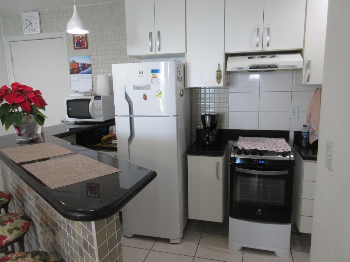 Appartement Green Diamond à Vila Velha  Extérieur photo