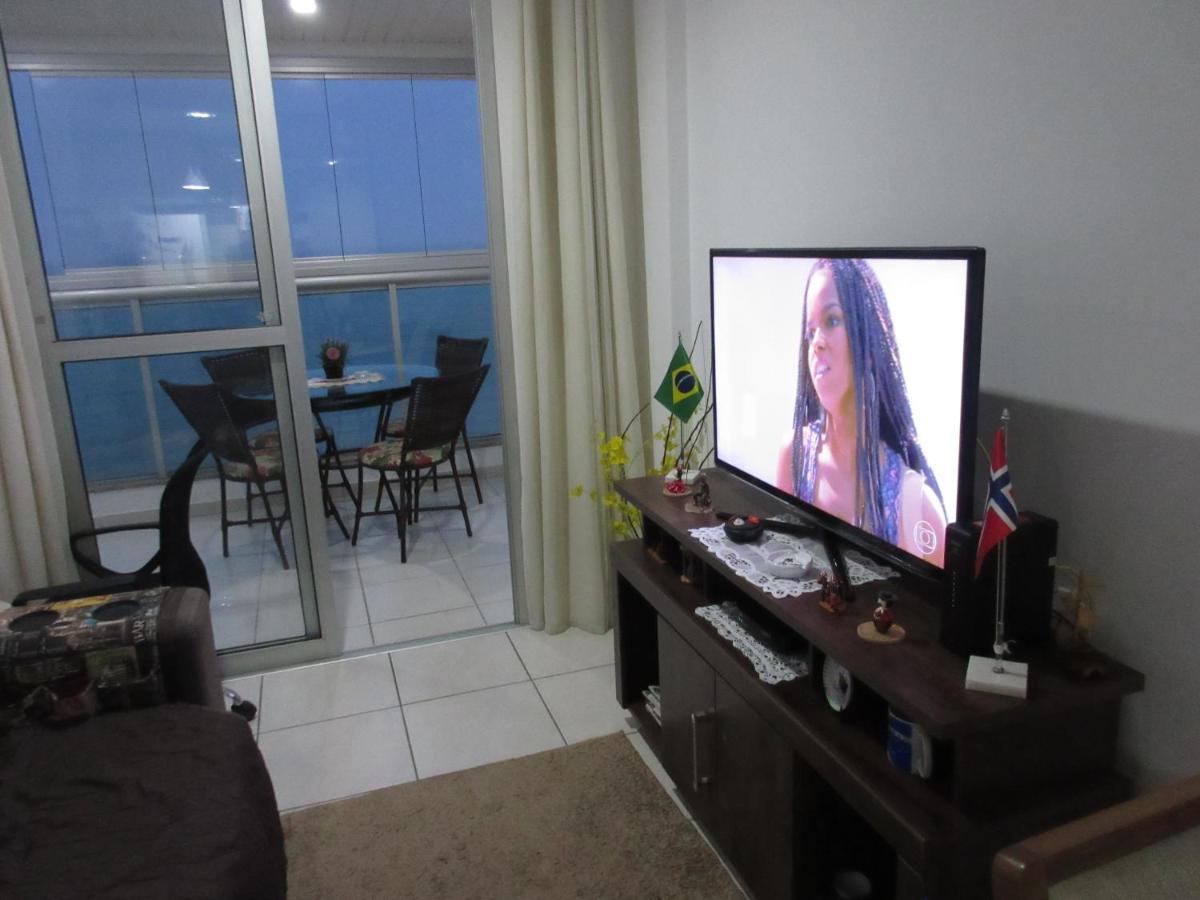 Appartement Green Diamond à Vila Velha  Extérieur photo