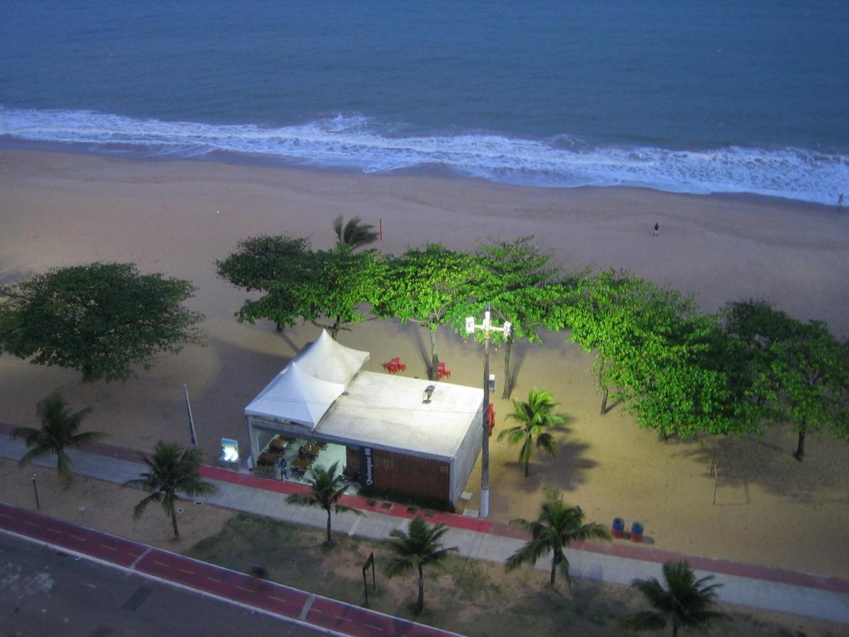 Appartement Green Diamond à Vila Velha  Extérieur photo