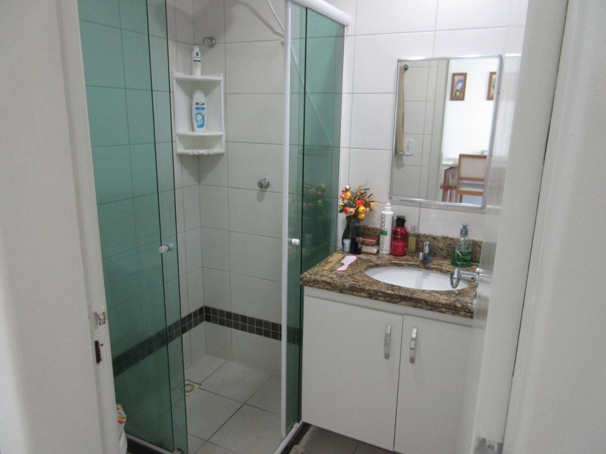 Appartement Green Diamond à Vila Velha  Extérieur photo
