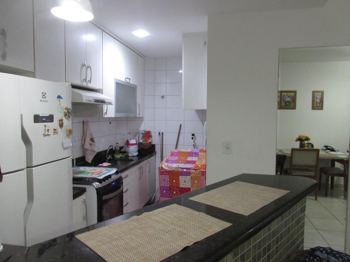 Appartement Green Diamond à Vila Velha  Extérieur photo