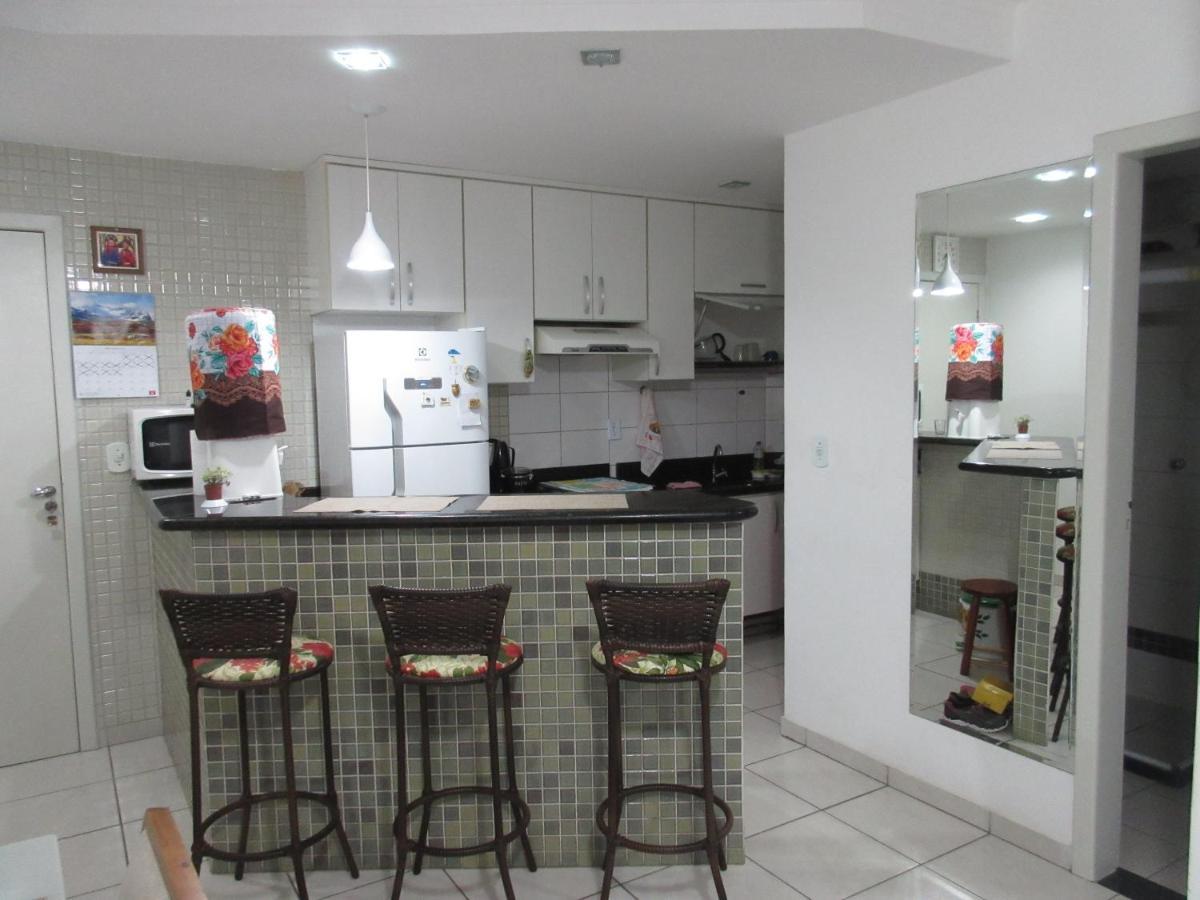 Appartement Green Diamond à Vila Velha  Extérieur photo