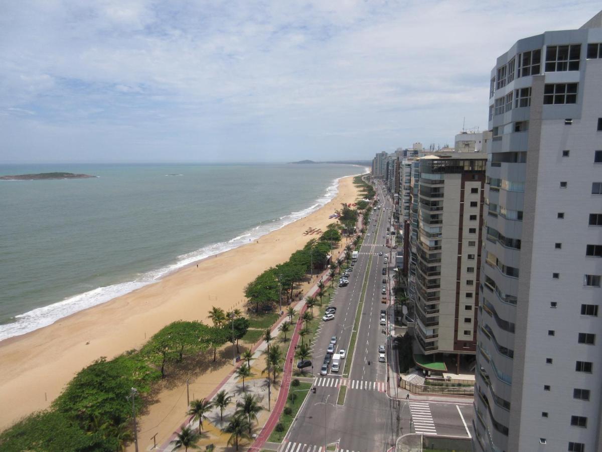Appartement Green Diamond à Vila Velha  Extérieur photo