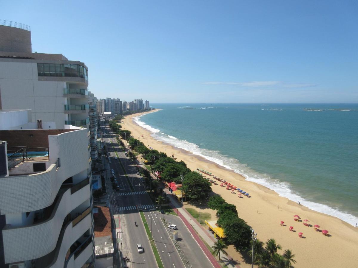 Appartement Green Diamond à Vila Velha  Extérieur photo