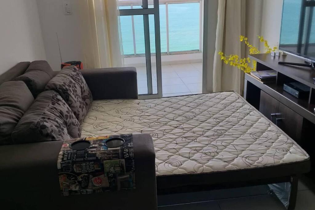 Appartement Green Diamond à Vila Velha  Extérieur photo