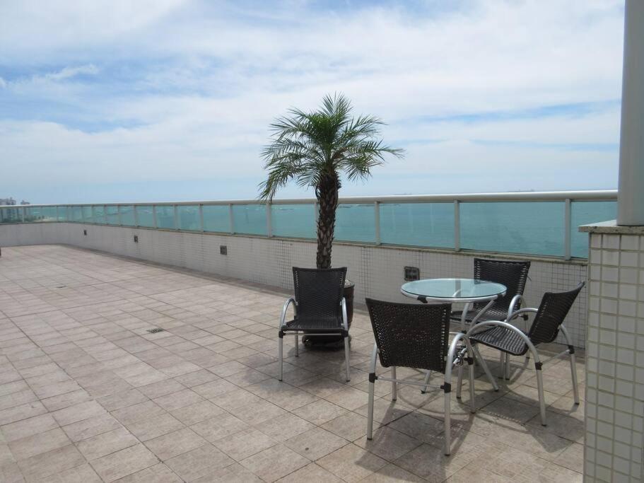 Appartement Green Diamond à Vila Velha  Extérieur photo