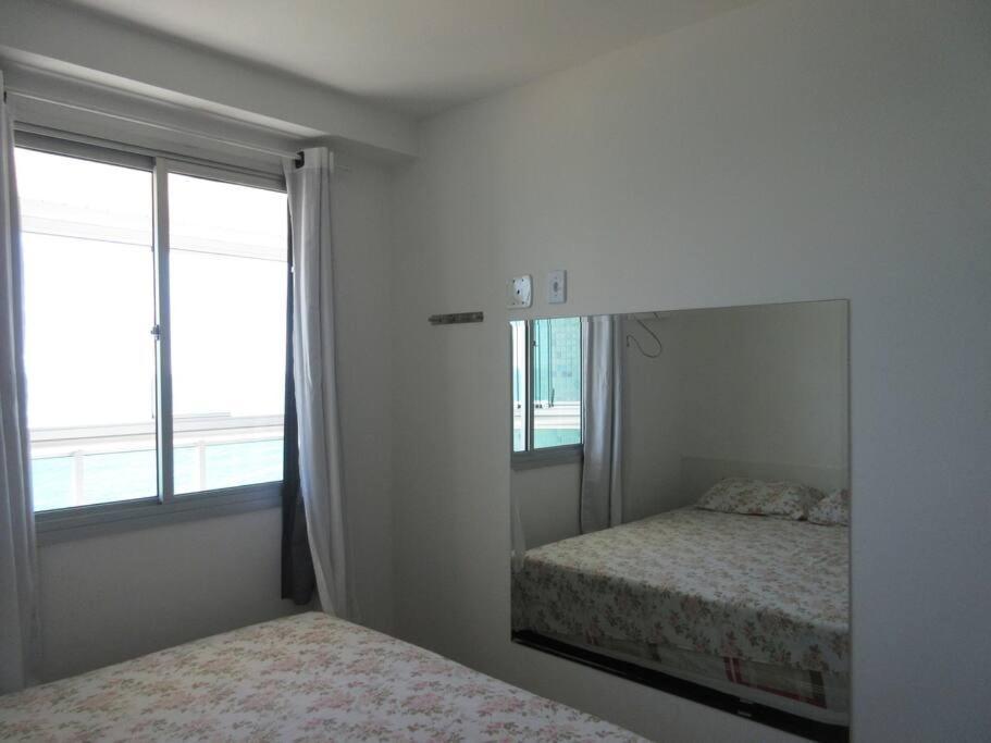 Appartement Green Diamond à Vila Velha  Extérieur photo