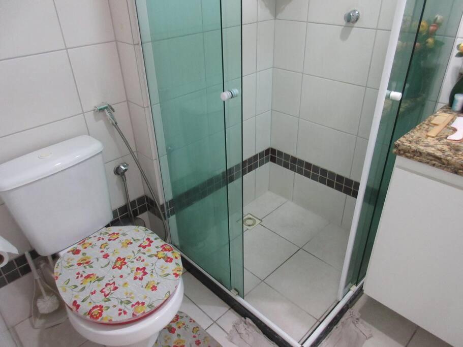 Appartement Green Diamond à Vila Velha  Extérieur photo