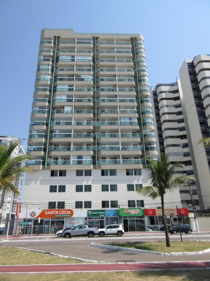 Appartement Green Diamond à Vila Velha  Extérieur photo
