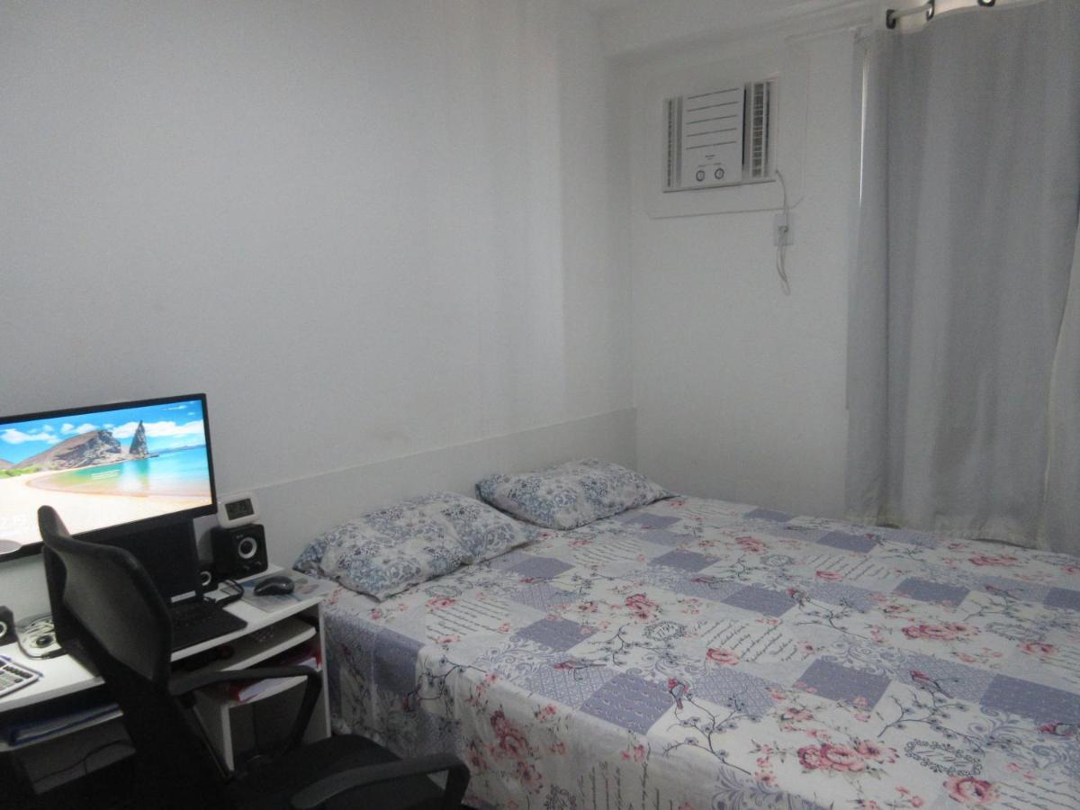 Appartement Green Diamond à Vila Velha  Extérieur photo