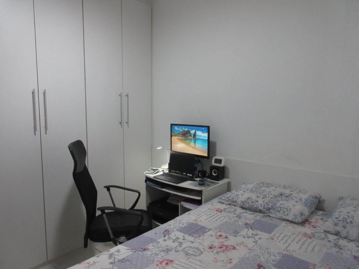Appartement Green Diamond à Vila Velha  Extérieur photo